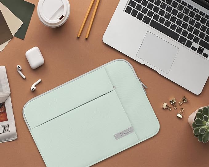 Lacdo Chromebook Case 11 Inch Laptop Sleeve - Image 7