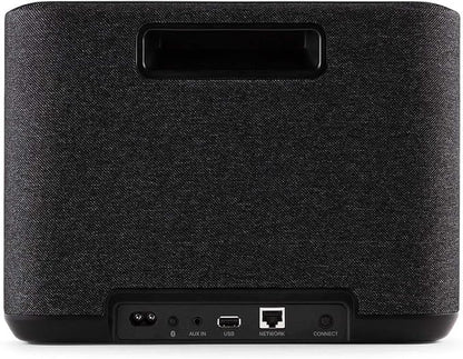 Denon Home 250 Wireless Smart Speaker – Mid-Size, Stereo Sound, Wi-Fi & - Image 5