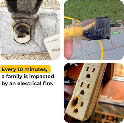 Ting Fire Electrical Fire Prevention Sensor & Service - Image 3