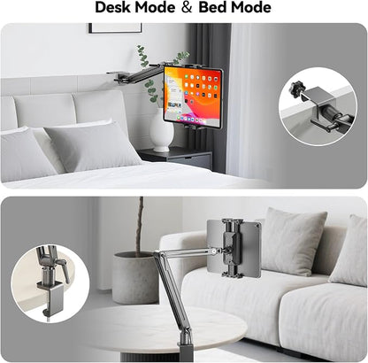 Portable Monitor Stand Desk Mount - Image 7