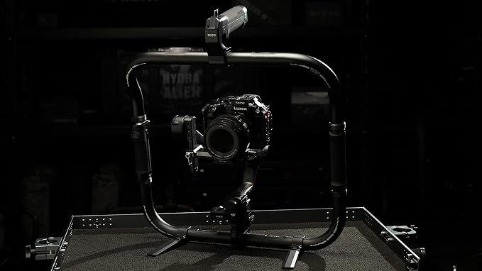 Tilta Basic Ring Grip Plus Compatible - Image 7