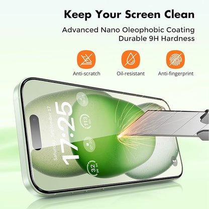UNBREAKcable 3-Pack Screen Protector - Image 5