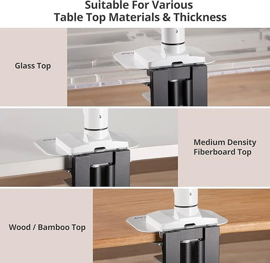 AVLT Adjustable Reinforcement Plate Bracket Mount - Image 2