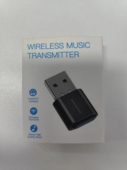 Smof USB Bluetooth Audio Adapter - Image 10