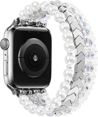MOFREE Beaded Bracelet Compatible - Image 7