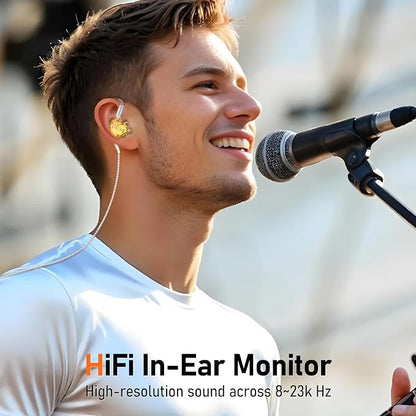 Vibes 202M Wired Earbuds - Image 7