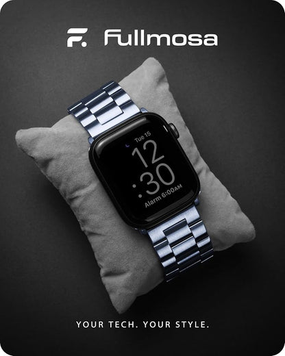 Fullmosa Metal Band Compatible - Image 2