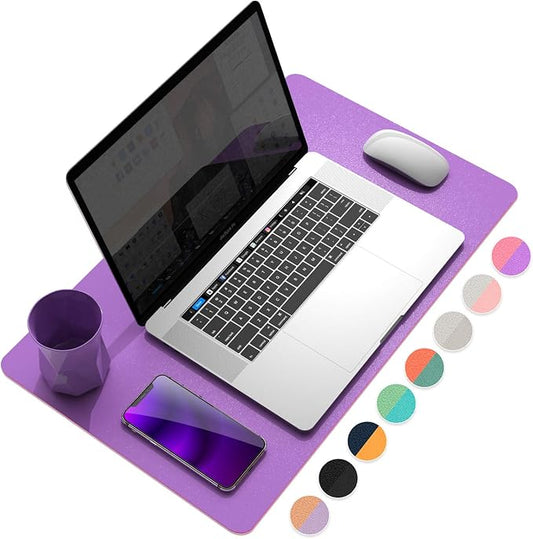 YSAGi Desk Mat, Mouse Pad, Waterproof Desk Pad, Large Mouse pad by YSAGi