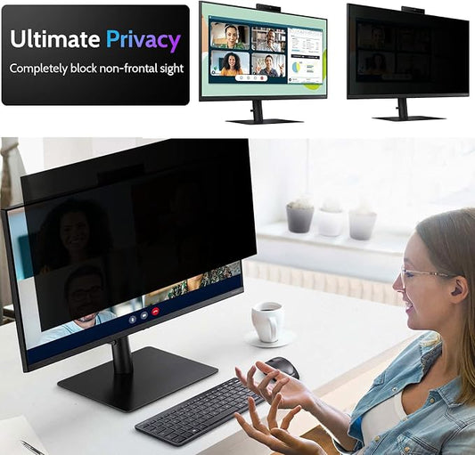 Computer Privacy Screen 19 Inch - Image 2