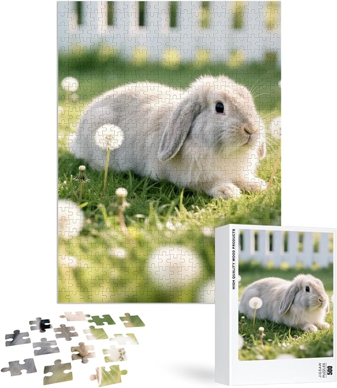 Custom Puzzle, Customize Puzzles from Photos by SCTOKUP