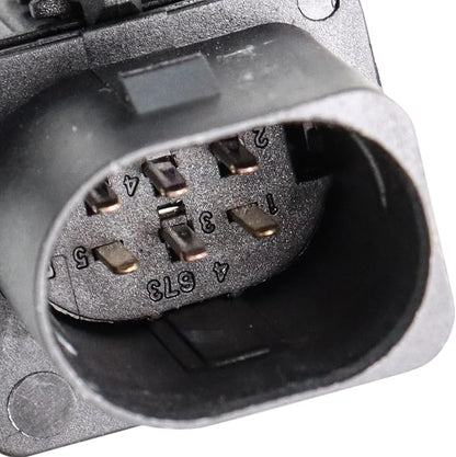 TRQ O2 Oxygen Sensor 5 Wire Wide-Band Planar Compatible - Image 4