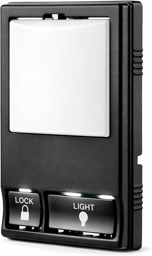 Multi-Function Wall Keypad Control Panel by GarageStop