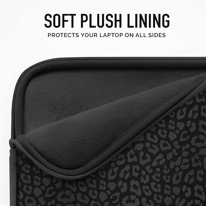 Vandel Slim MacBook Air 15 Inch Laptop Sleeve, 15 inch Laptop Case, Protective - Image 6