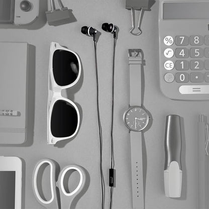 Panasonic ErgoFit Wired Earbuds - Image 2