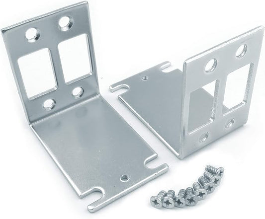 19IN Rack Mount Kit Compatible by RoutersWholesale