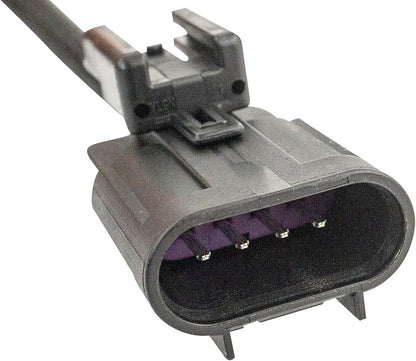TRQ O2 Oxygen Sensor 4 Wire Narrow-Band Compatible - Image 4