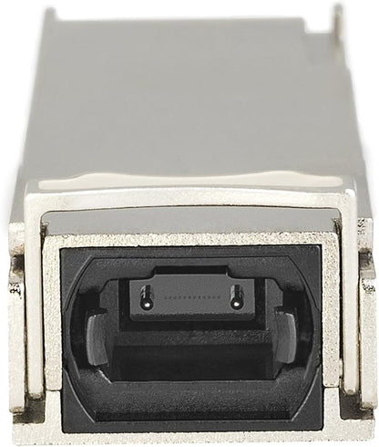 StarTech.com Cisco QSFP-40G-SR4 Compatible QSFP+ Module 40GBASE-SR4 by StarTech