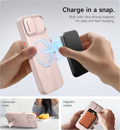 SURITCH for iPhone 13/14 Case - Image 3
