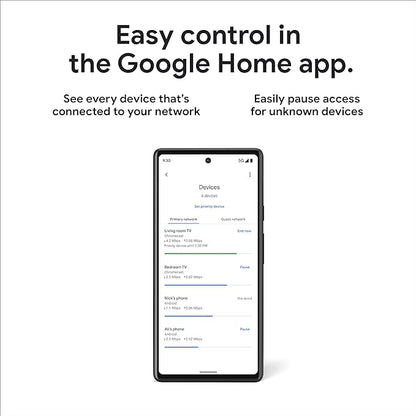 Google Nest WiFi Pro - Image 7