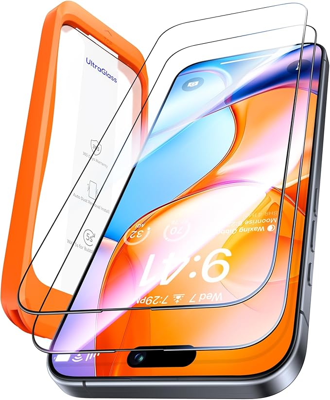 UltraGlass UNBREAK TOP 9H+ Glass - Image 8