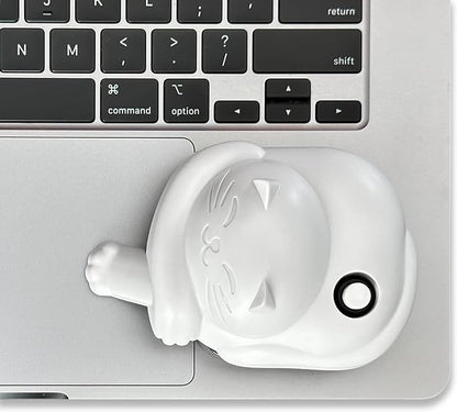 Laptop Trackpad Jiggler -AA Battery Lasts 6 Months -Undetectable -Cordless - Image 7