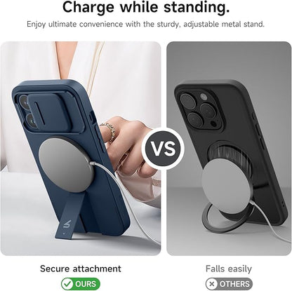 SURITCH for iPhone 13 Pro Case - Image 5
