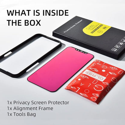 EGKimBa Privacy Screen Protector compatible - Image 2