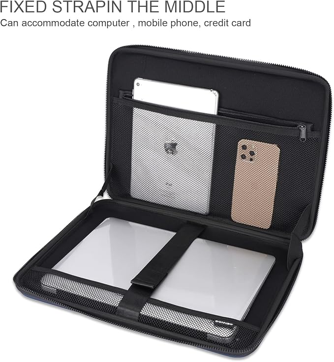 DOMISO 17 inch Laptop Sleeve - Image 6
