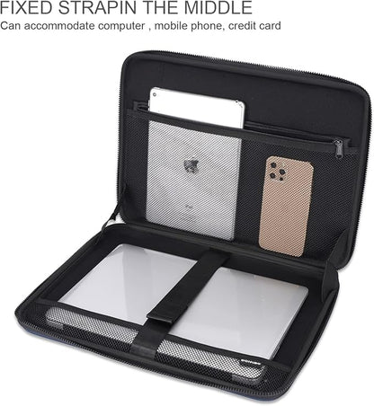 DOMISO 17 inch Laptop Sleeve - Image 6