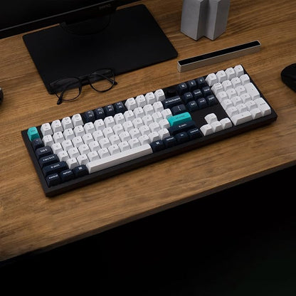 Keychron Q6 Max QMK/VIA Bluetooth Wireless /2.4 GHz/USB-C Wired Custom - Image 9