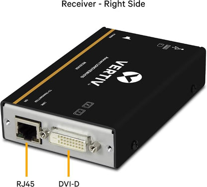 Vertiv Avocent LV 4010P High-Performance HD KVM Extender Kit - Image 3