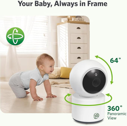 LeapFrog Video Baby Monitor - Image 3
