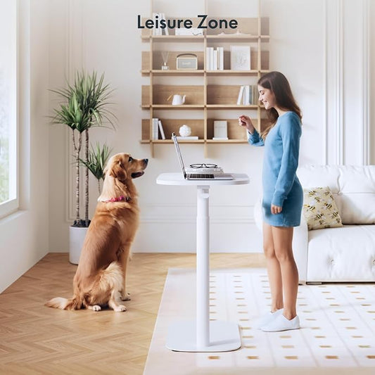 FLEXISPOT Adjustable C Table - Image 2