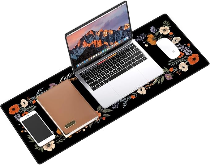 Galdas Gaming Mouse Pad XXL XL Large Long Extended Big Mousepad Non-Slip Rubber - Image 3