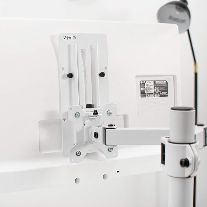 VIVO Height Adjustable VESA Adapter - Image 4
