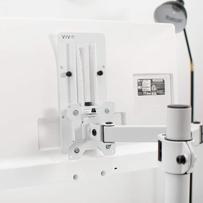 VIVO Height Adjustable VESA Adapter - Image 4