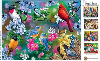 MasterPieces Audubon - Image 5