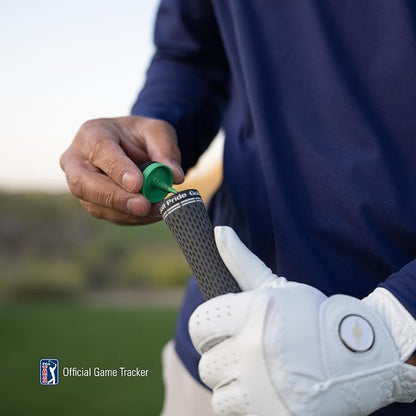 Arccos Smart Sensors: Automatic Golf Game Tracking System, A.I. Powered GPS - Image 9