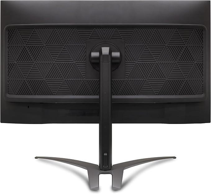 acer Predator XB323QK V3bmiiphx | 31.5" 4K UHD 3840 x 2160 IPS Gaming Monitor | - Image 14