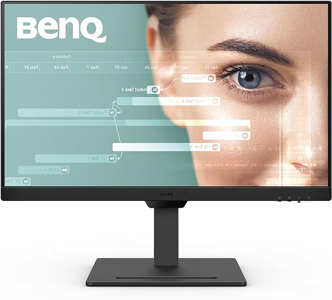 BenQ GW2790T 27" Monitor 100Hz FHD 1920x1080p | IPS | Vertical Monitor | by BenQ