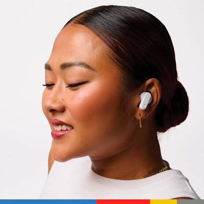 Skullcandy Dime Evo Wireless Earbuds, Noise Isolating Fit, Microphone - Image 6