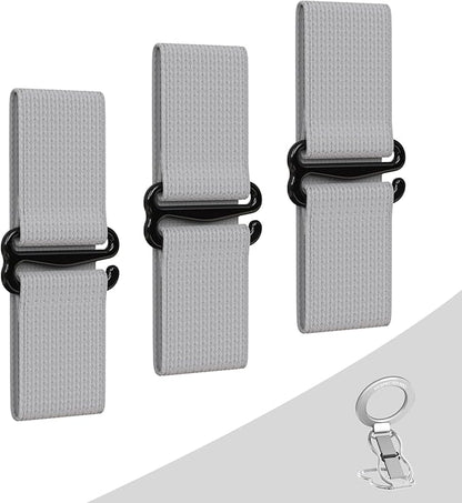RESPECTED-BRO-3-PCS-Elastic-Strap by RespectedBro