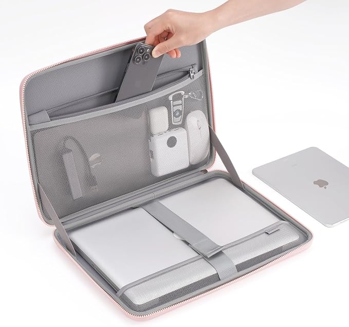 DOMISO 17 inch Laptop Sleeve - Image 4