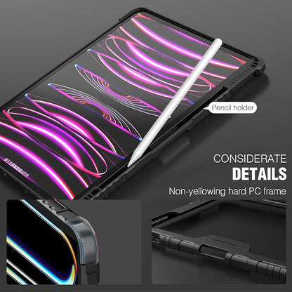 Nillkin iPad Pro 13 inch Case - Image 8