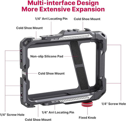 ULANZI Smartphone Video Rig - Image 7