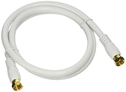 Monoprice 104057 RG6 Quad Shield CL2 Coaxial Cable - Image 2