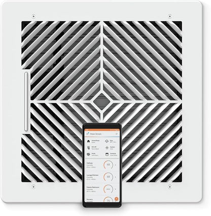 Flair Smart Vent 10x10, AC Vent Cover by Flair