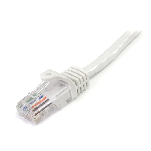 StarTech.com 3 ft. Cat5e Ethernet Cable - Image 2