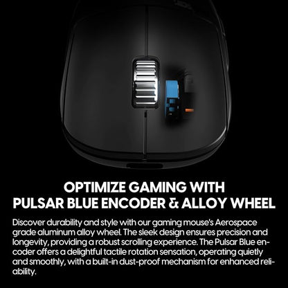 Pulsar Gaming Gears - Image 6