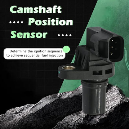 Engine Cam Camshaft Position Sensor H4 2.5L Compatible - Image 2